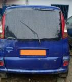 A Vendre-Toyota Yaris Vetrso 2005_ Fiabilité, Economoe Et Confort Dans Un Seul Vehicule,, Dschang, Immobilier au Cameroun