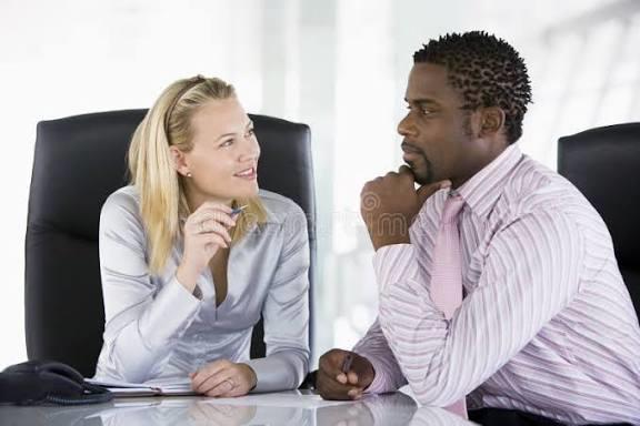 Avis De Recrutement 