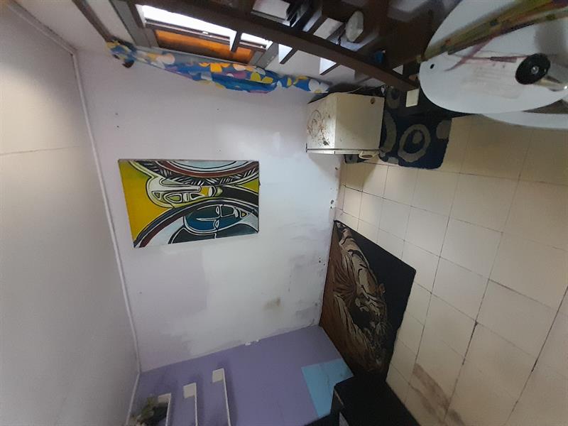 Maison A  Vendre A Akwa Nord À Côté Du Goudron De L'axe Principale Pro Business Cameroun Sarl