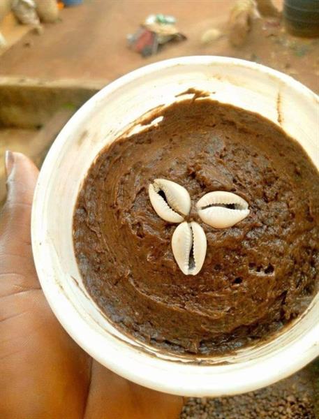 The Best Powerful Spiritual Herbalist Native Doctor In Nigeria+2349159450040 