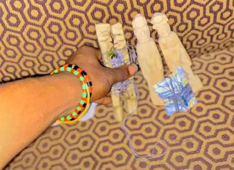 The Best Powerful Spiritual Herbalist Native Doctor In Nigeria+2349159450040 