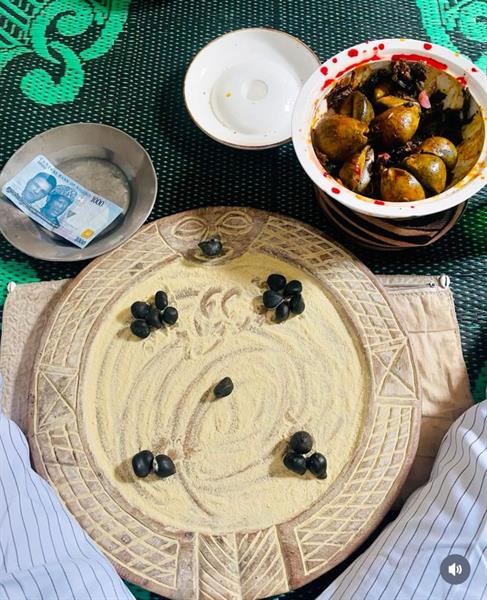The Best Powerful Spiritual Herbalist Native Doctor In Nigeria Chief Dr Ifagbamila