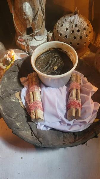 The Best Powerful Spiritual Herbalist Native Doctor In Nigeria Chief Dr Ifagbamila