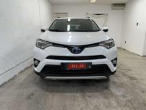Toyota Rav4 Hybride Awd,, Douala, Immobilier au Cameroun