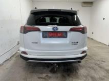 Toyota Rav4 Hybride Awd,, Douala, Cameroon Real Estate
