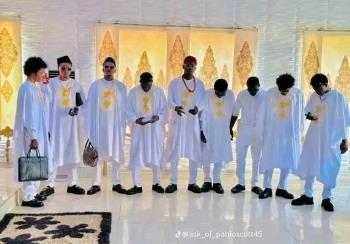 +2347036230889 I Want To Join Occult For Money Ritual In Nigeria 