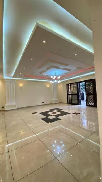 Duplex Haut Standing A Louer 