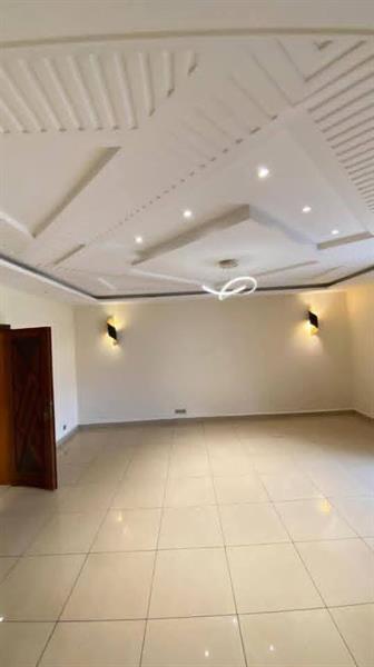 Duplex Haut Standing A Louer 
