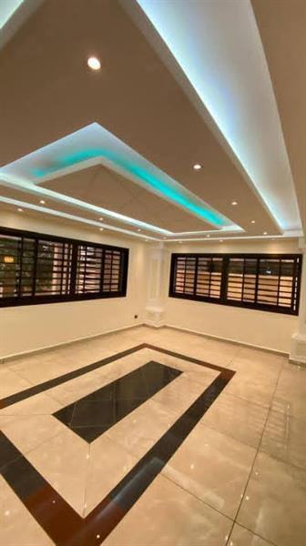Duplex Haut Standing A Louer 