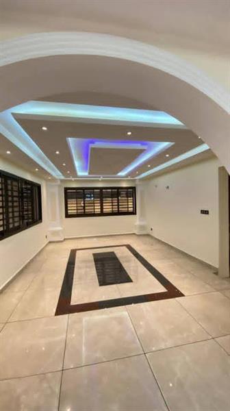 Duplex Haut Standing A Louer 
