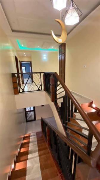 Duplex Haut Standing A Louer 