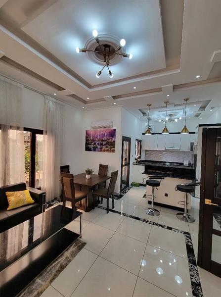 Appartement A Louer A Dragage 