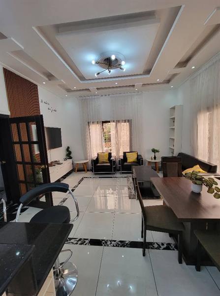 Appartement A Louer A Dragage 