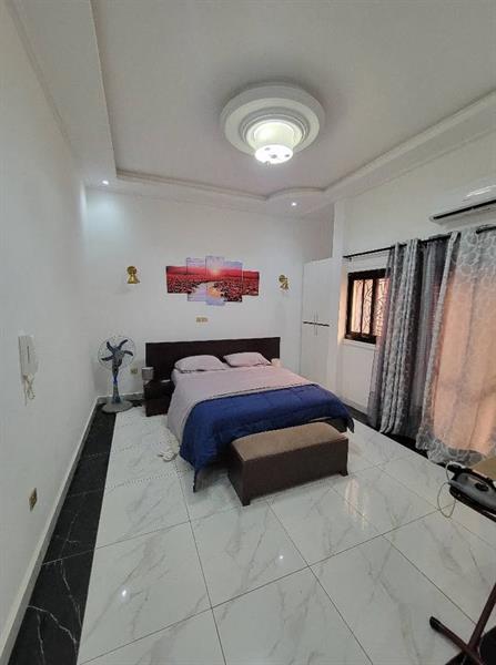 Appartement A Louer A Dragage 