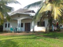 Villa À Vendre À Pk12 Douala,, Douala, Immobilier au Cameroun