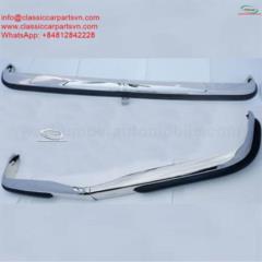 Mercedes W114/115 Sedan Series 2 Bumpers,, Limbé, Immobilier au Cameroun