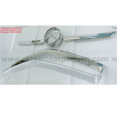 Mercedes Pagode W113 Grill,, Douala, Cameroon Real Estate