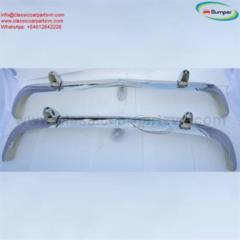 Mercedes Ponton W120 1960 Bumpers,, Bafoussam, Immobilier au Cameroun