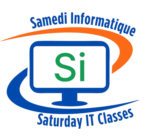 Formation En Informatique Samedi Informatique