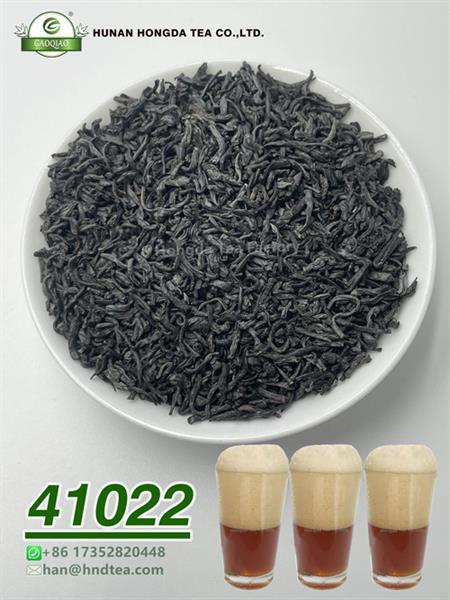 Usine Du Thé Vert Chinois ( 0 Plainte De Qualité) 