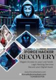 The Best Cryptocurrency Assest Recovery Services Hire Iforce Hacker Recovery,, Abong-Mbang, Immobilier au Cameroun