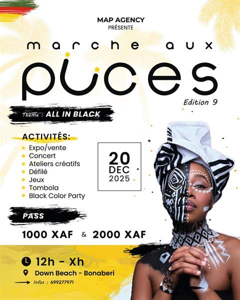 Viens Louer Ton Espace Pour Beaucoup Vendre Ce Décembre 