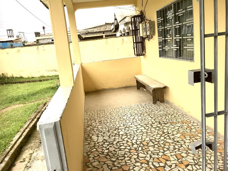 Maison Pour Bureau À Louer 