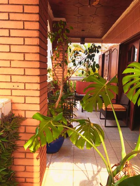 2 Duplex A Elig Essono À Vendre 