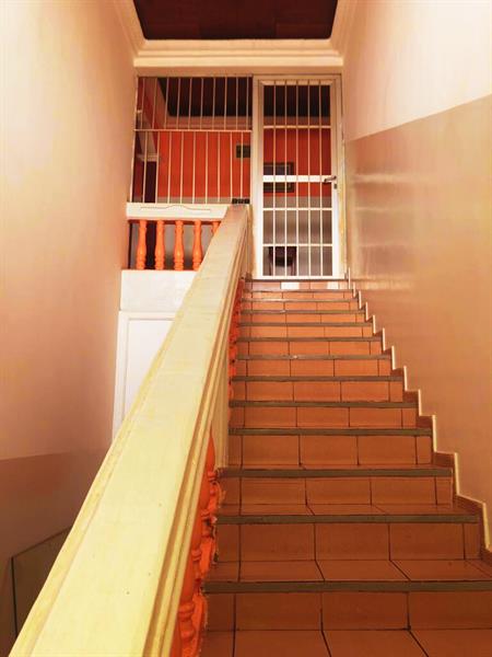 2 Duplex A Elig Essono À Vendre 