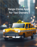 Why A Yango Clone App Is The Best Choice For Taxi Entrepreneurs In 2025?,, Douala, Immobilier au Cameroun