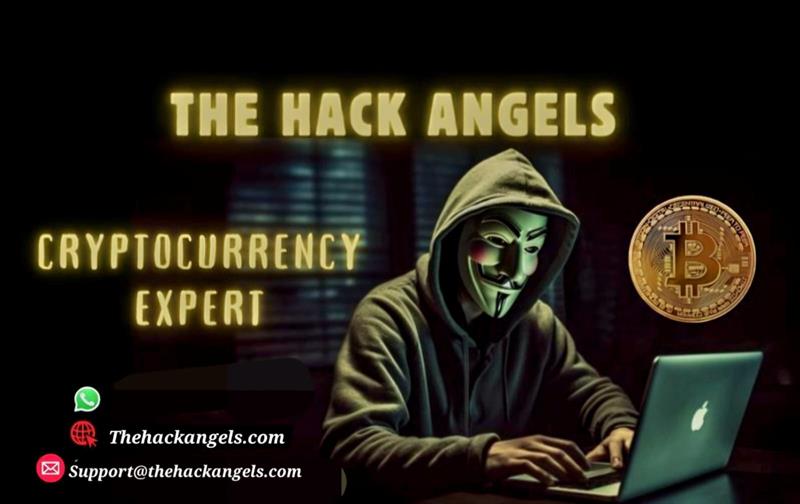 The Hack Angels Recovery Expert 