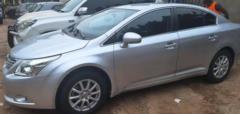 Avensis 2009-2010 À Vendre,, Yaoundé, Cameroon Real Estate