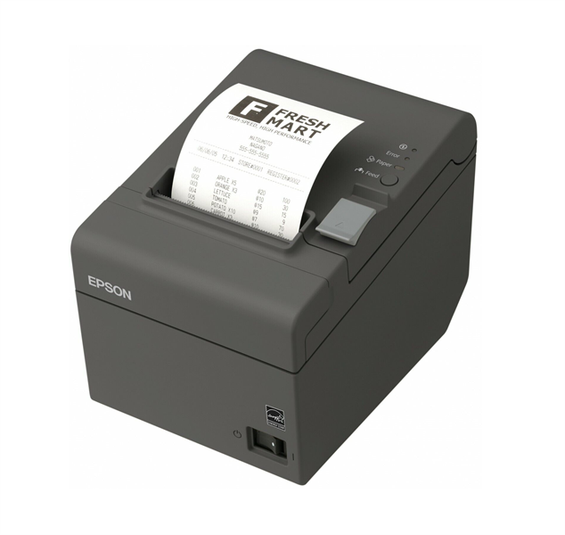 Imprimante De Tickets De Caisse Professionnelle À Vendre - Neuf 