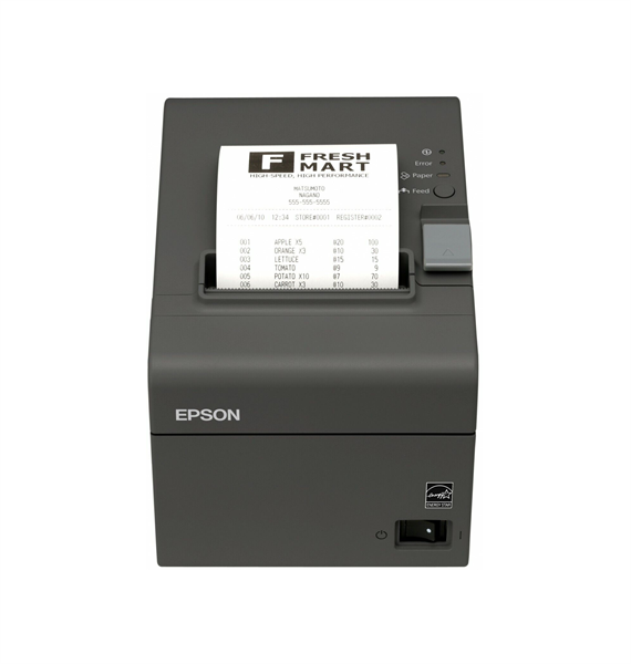 Imprimante De Tickets De Caisse Professionnelle À Vendre - Neuf 