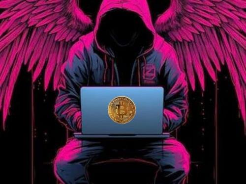 The Hack Angels Recovery Expert THE HACK ANGELS RECOVERY EXPERT