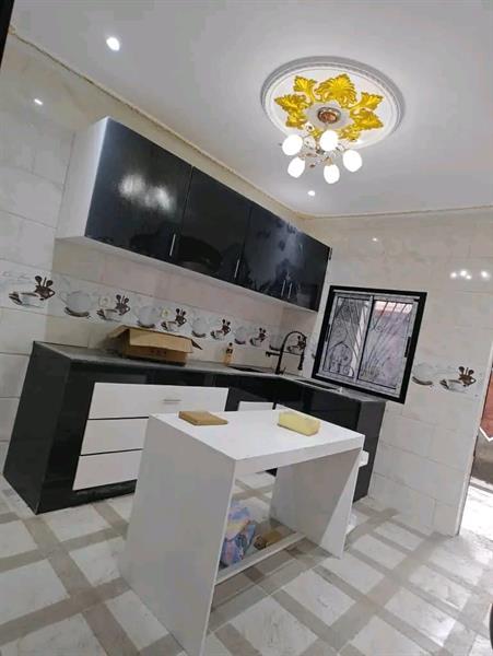 Villa À Vendre Nyom 