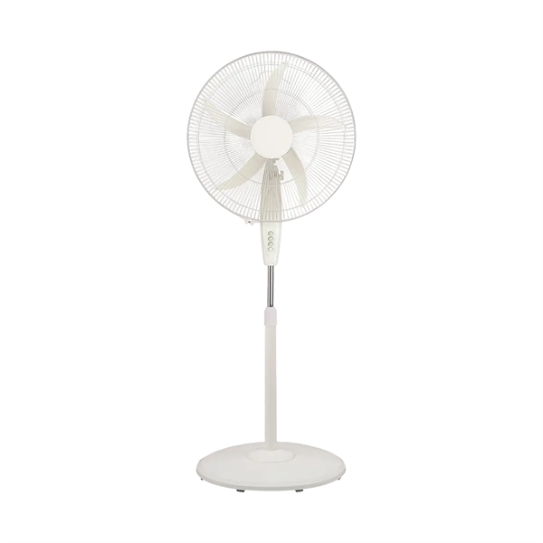 Ventilateur Sur Pied Midea Fs50-12P 