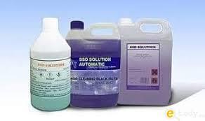 Ssd Solution Chemical 