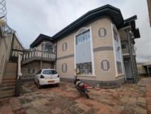 Duplex À Vendre Nkoabang,, Yaoundé, Immobilier au Cameroun