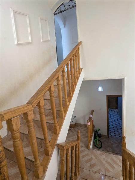 Duplex À Vendre Nkoabang 