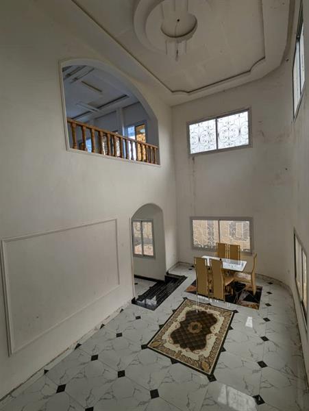 Duplex À Vendre Nkoabang 