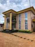Magnifique Duplex A Vendre,, Yaoundé, Immobilier au Cameroun