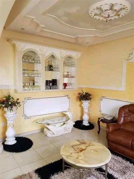 Magnifique Duplex A Vendre Royal business center