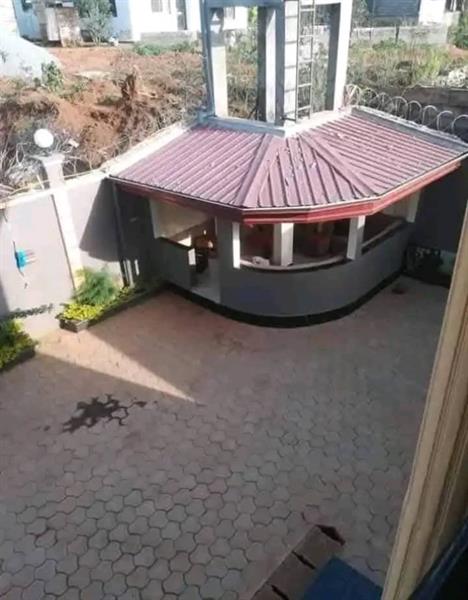 Magnifique Duplex A Vendre Royal business center