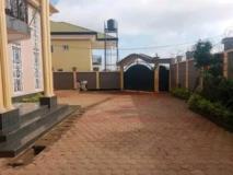 Magnifique Duplex A Vendre,, Yaoundé, Immobilier au Cameroun