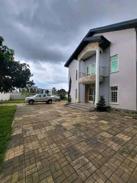 Duplex À Vendre Odza Royal business center