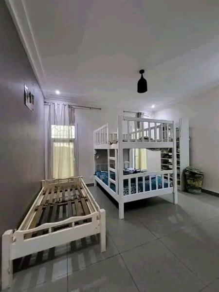 Duplex À Vendre Odza Royal business center