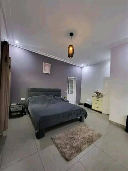 Duplex À Vendre Odza Royal business center