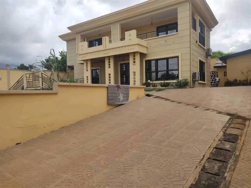 Duplex À Vendre Odza Royal business center