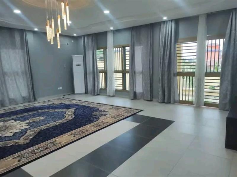 Duplex À Vendre Odza Royal business center